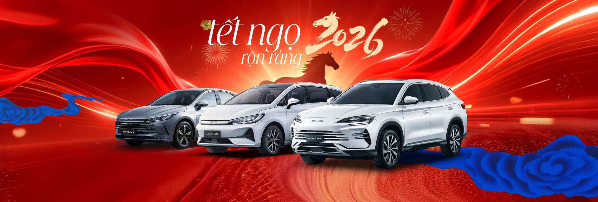 Khuyến mại tháng 12