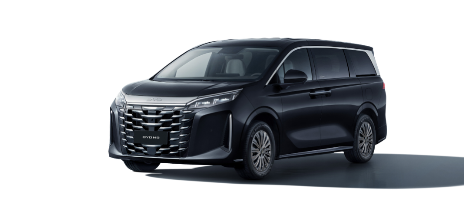 BYD M9 PREMIUM